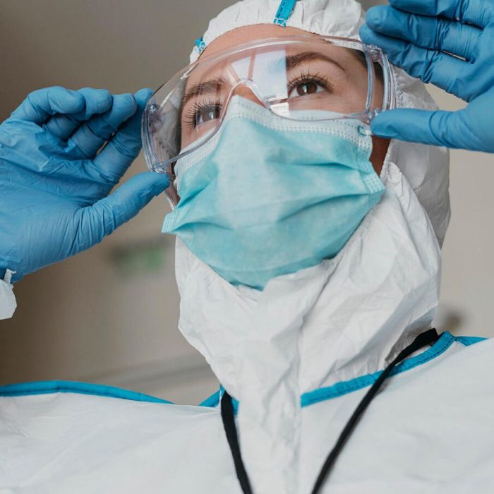 Perangkat Medis yang Dapat Digunakan Kembali dan Sekali Pakai dalam Layanan Kesehatan