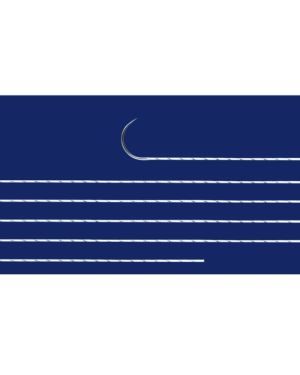 Knee EnergBraid Surgical Suture