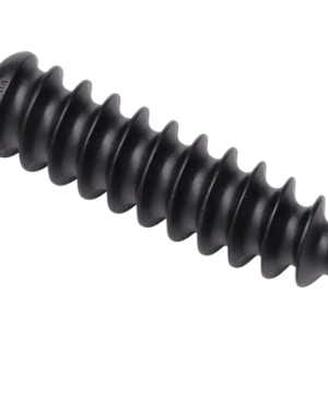 PEEK CF INTERFERENCE SCREWS