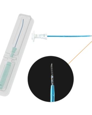 KNEE VERSAFIX MENISCAL REPAIR DEVICE