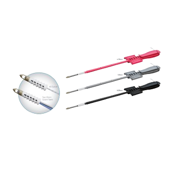 X-TWIST FIXATION SYSTEM