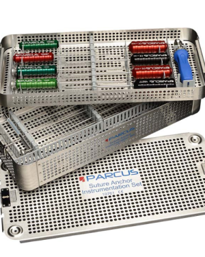 Shoulder Instruments